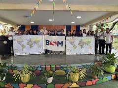 BSM Launching Ceremony with CVES