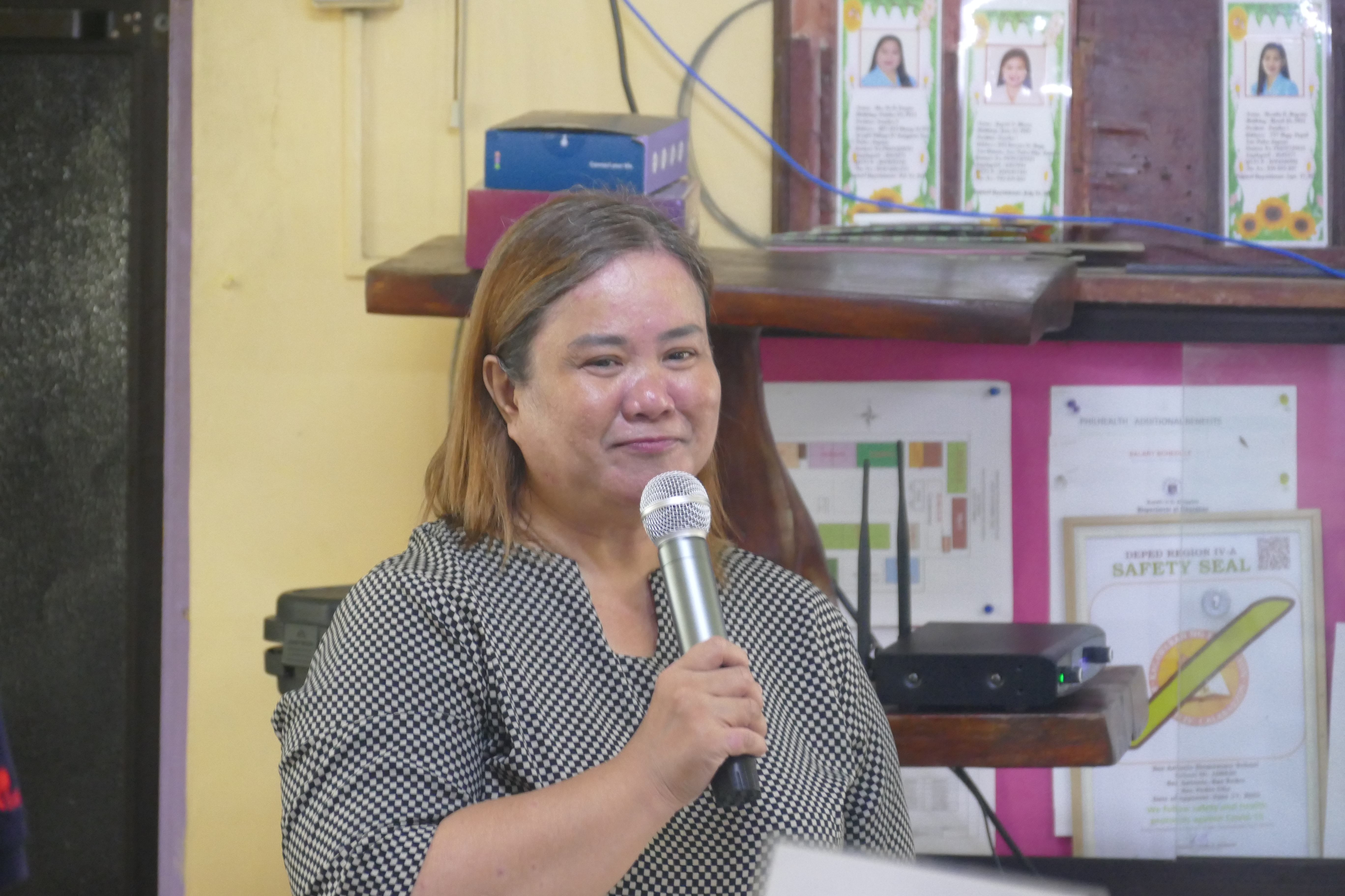 MARITIME CAMP 2025: Marlow Navigation and San Pedro Schools